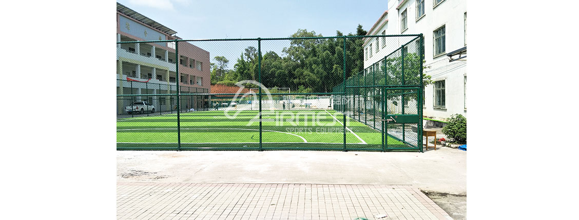 【廣東】河源東源縣義合鎮義合小學4