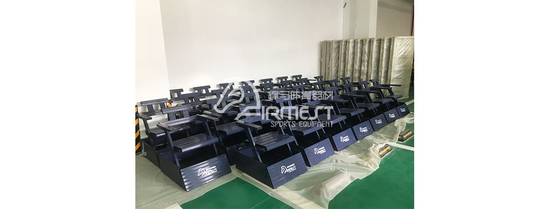 【廣東】珠海橫琴國際網球中心3