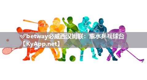 ?betway必威西漢姆聯：惠水乒乓球臺