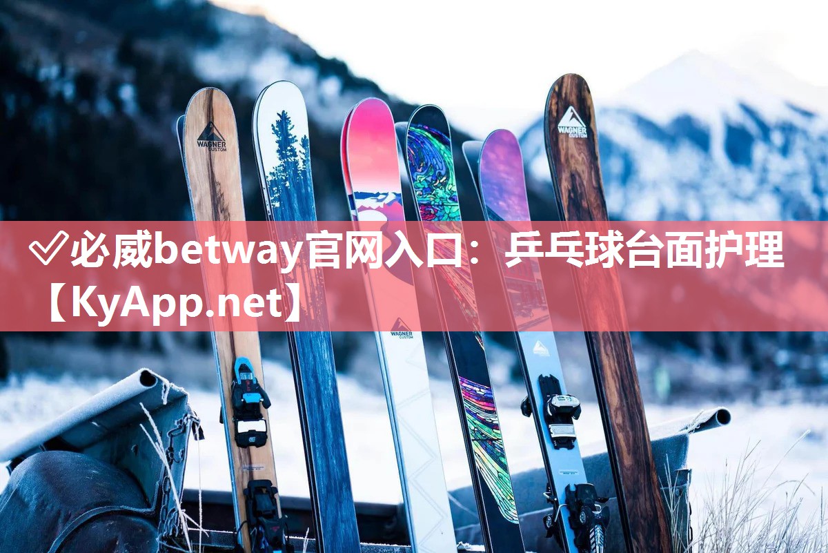 ?必威betway官網(wǎng)入口：乒乓球臺(tái)面護(hù)理
