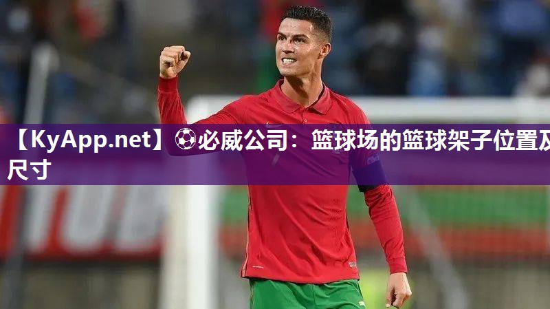 ?必威公司：籃球場的籃球架子位置及尺寸