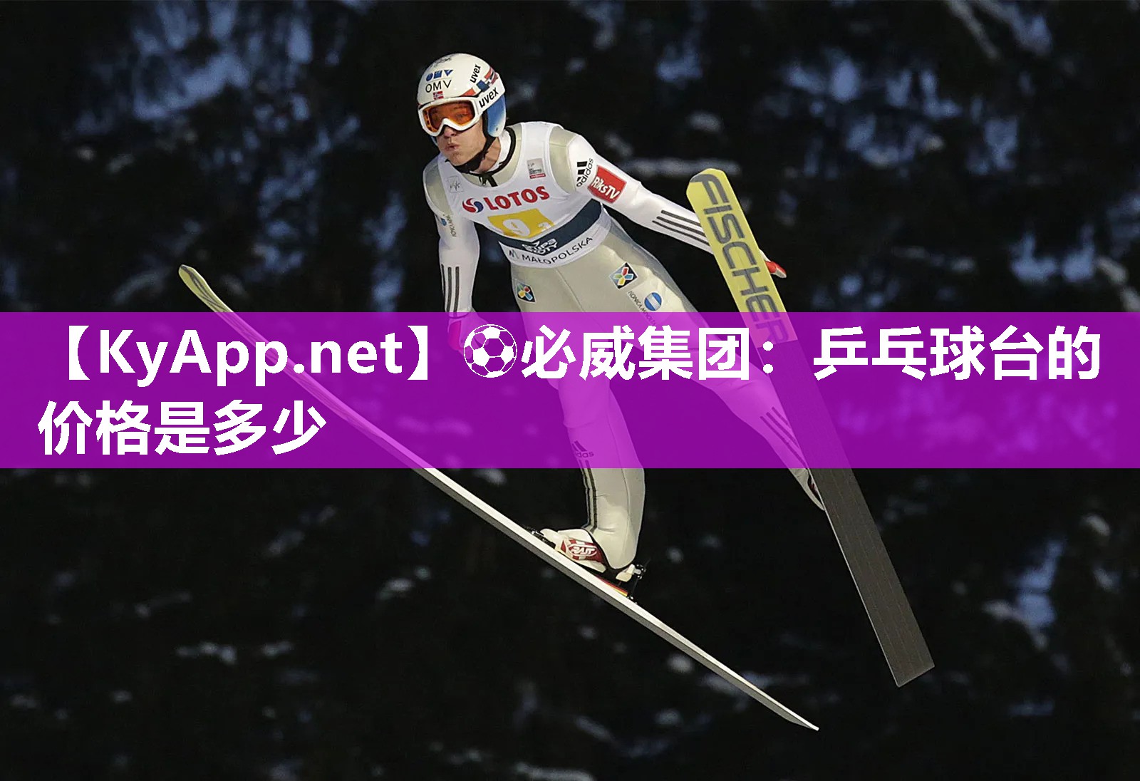 ?必威集團：乒乓球臺的價格是多少
