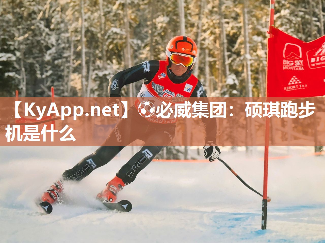 ?必威集團(tuán)：碩琪跑步機(jī)是什么