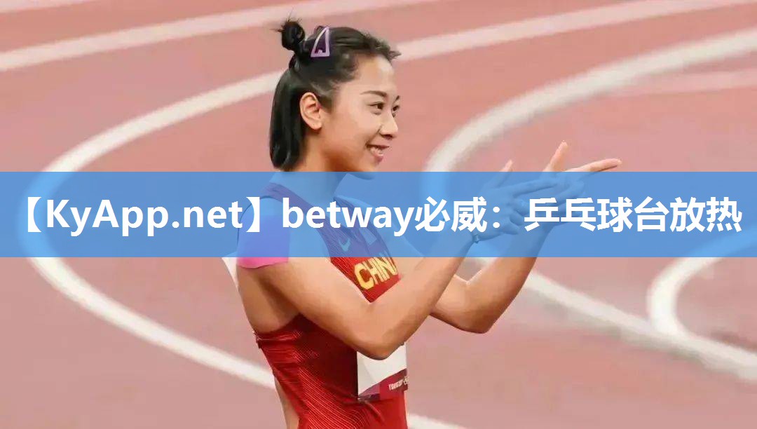 乒乓球臺放熱