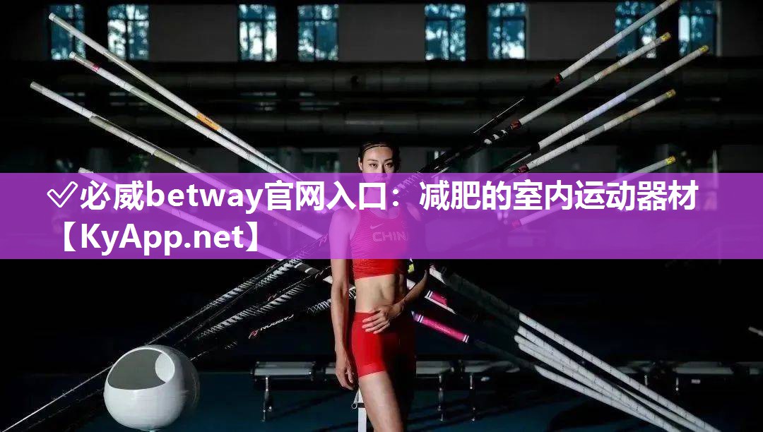 減肥的室內運動器材