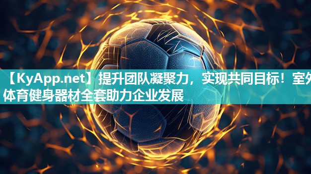 提升團隊凝聚力，實現共同目標！室外體育健身器材全套助力企業發展