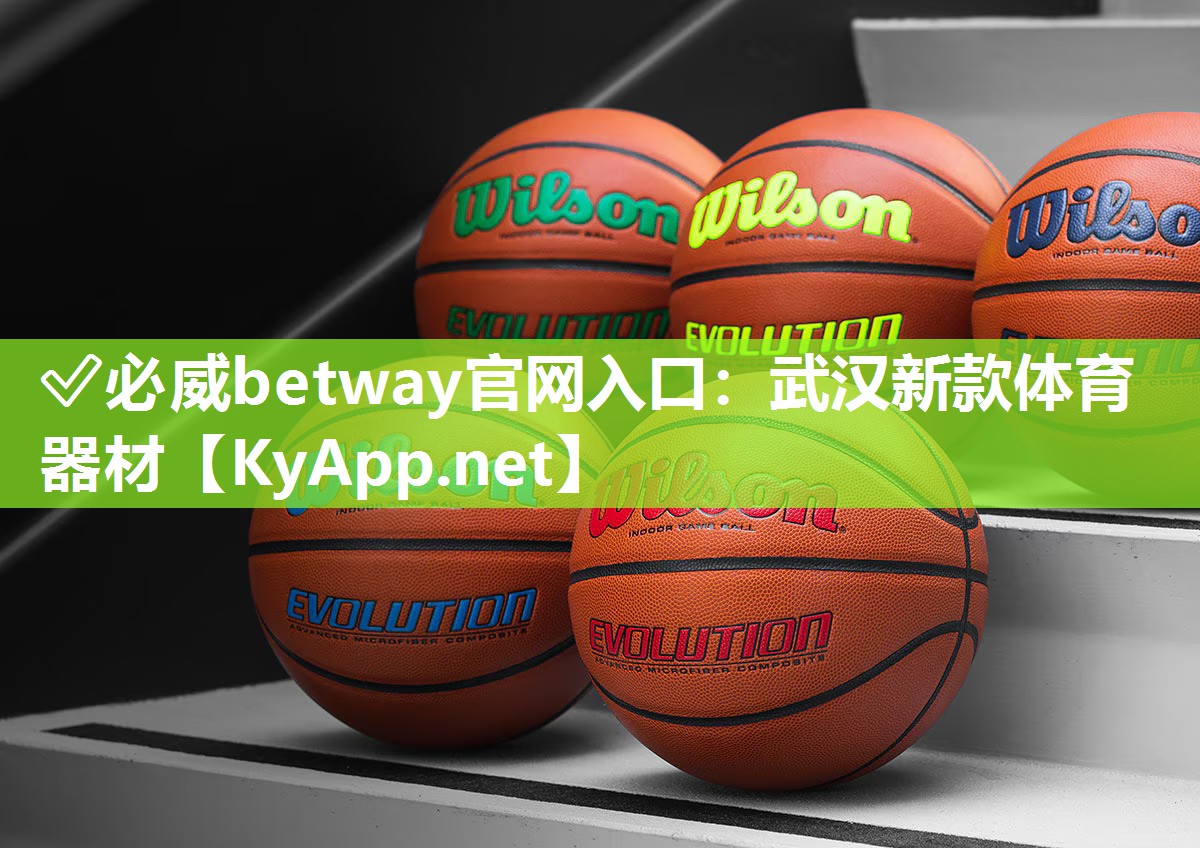武漢新款體育器材