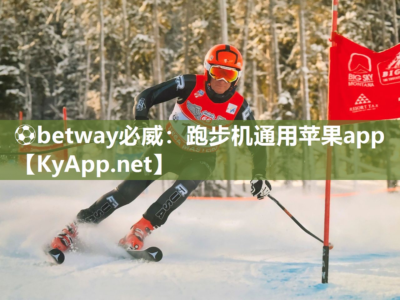 跑步機通用蘋果app
